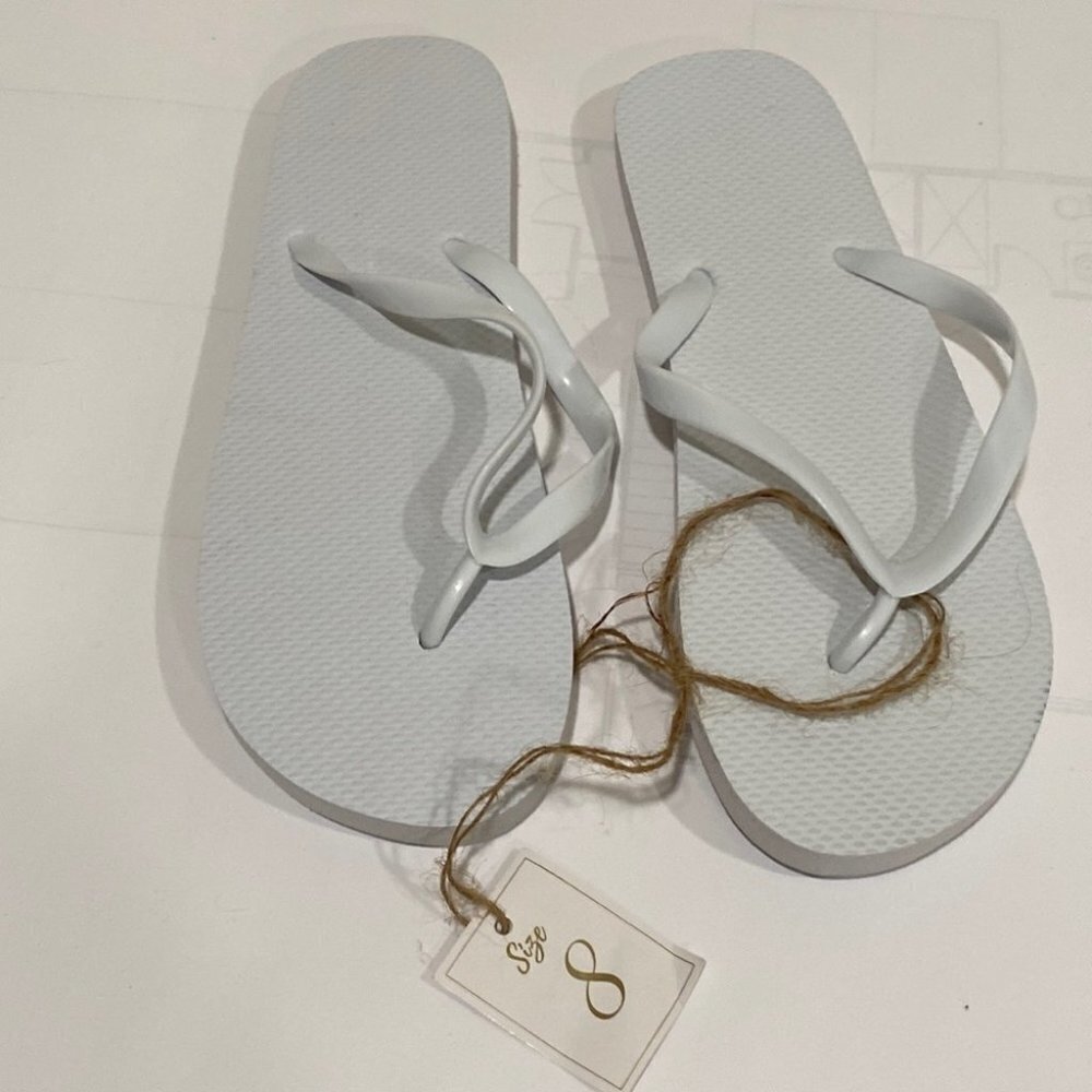 Flip flops